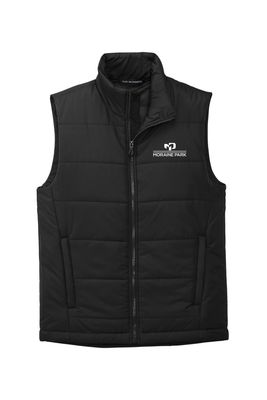 Port Authority Puffer Vest
