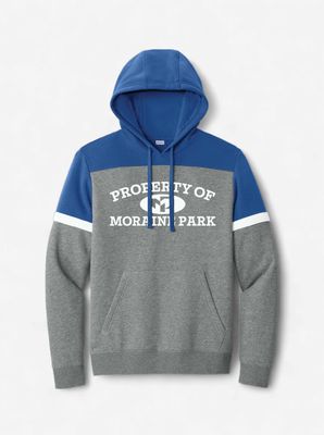 Property Of MP Hoodie