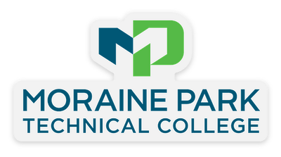 Clear Moraine Park Technical College Sticker