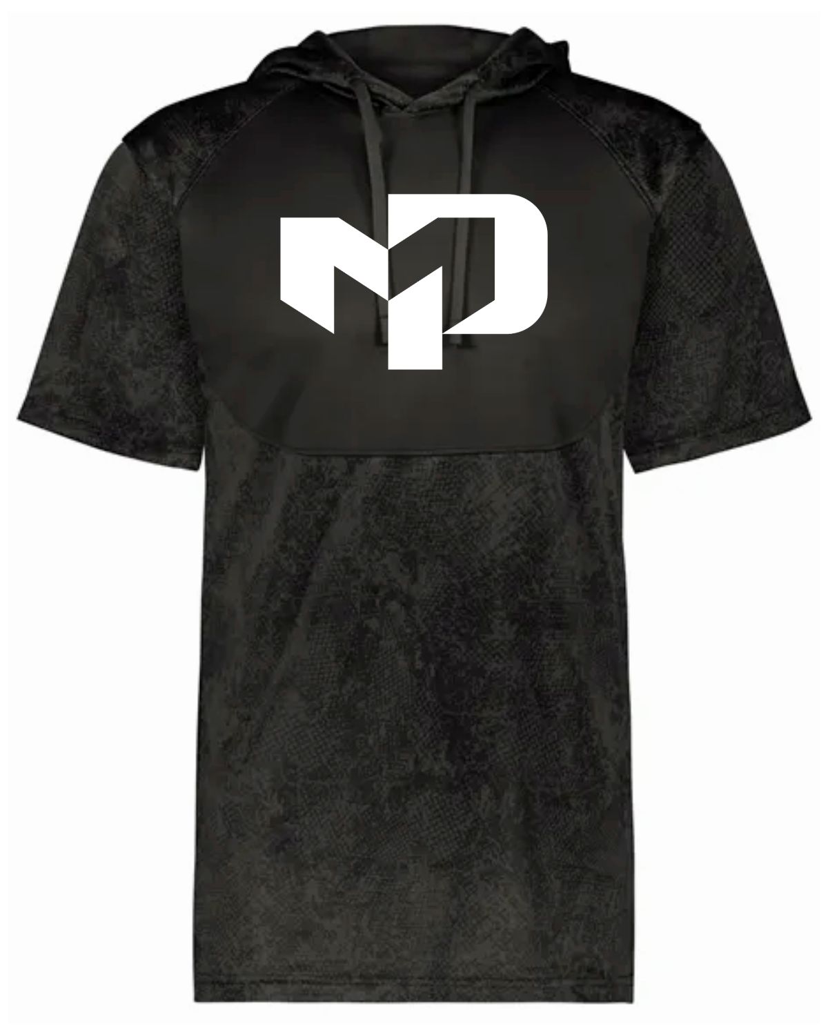 Hooded T-Shirt
