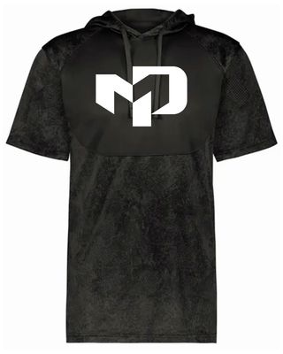 Hooded T-Shirt