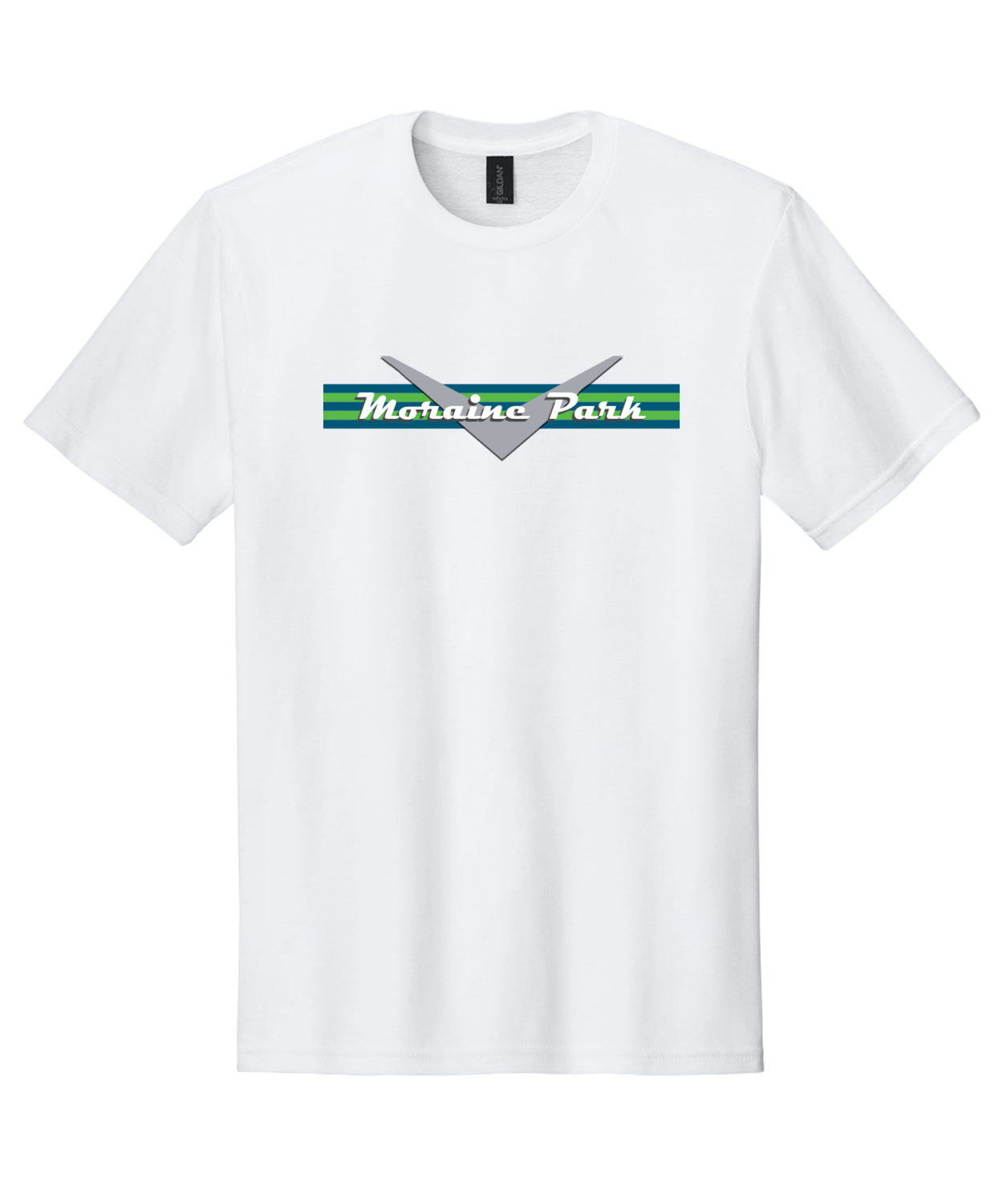 Vintage Tee, Size: Small