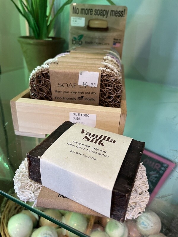Soap Lift