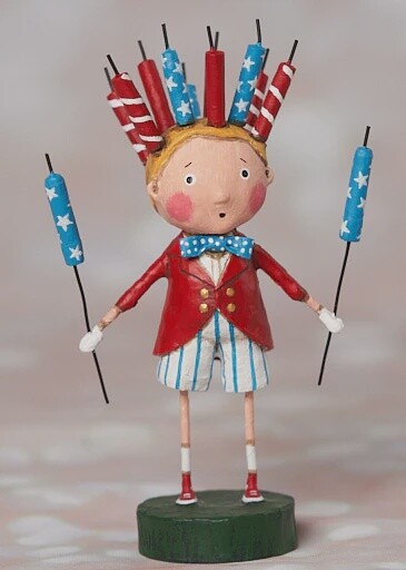 Roman&#39;s Candles