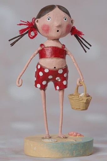 Shelly Sells Seashells