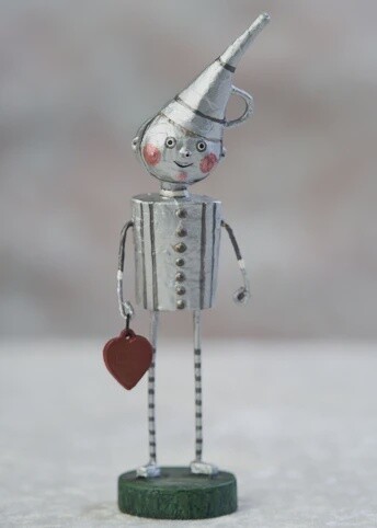Tin Man