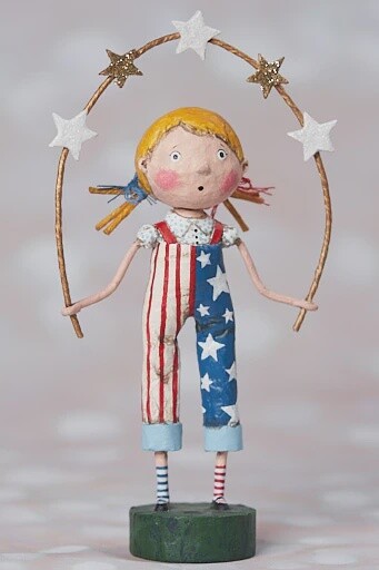 Star Spangled