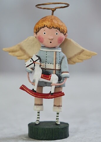 Toy Shoppe Angel
