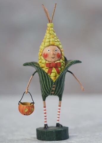 Trick/Treat Sweet Corn