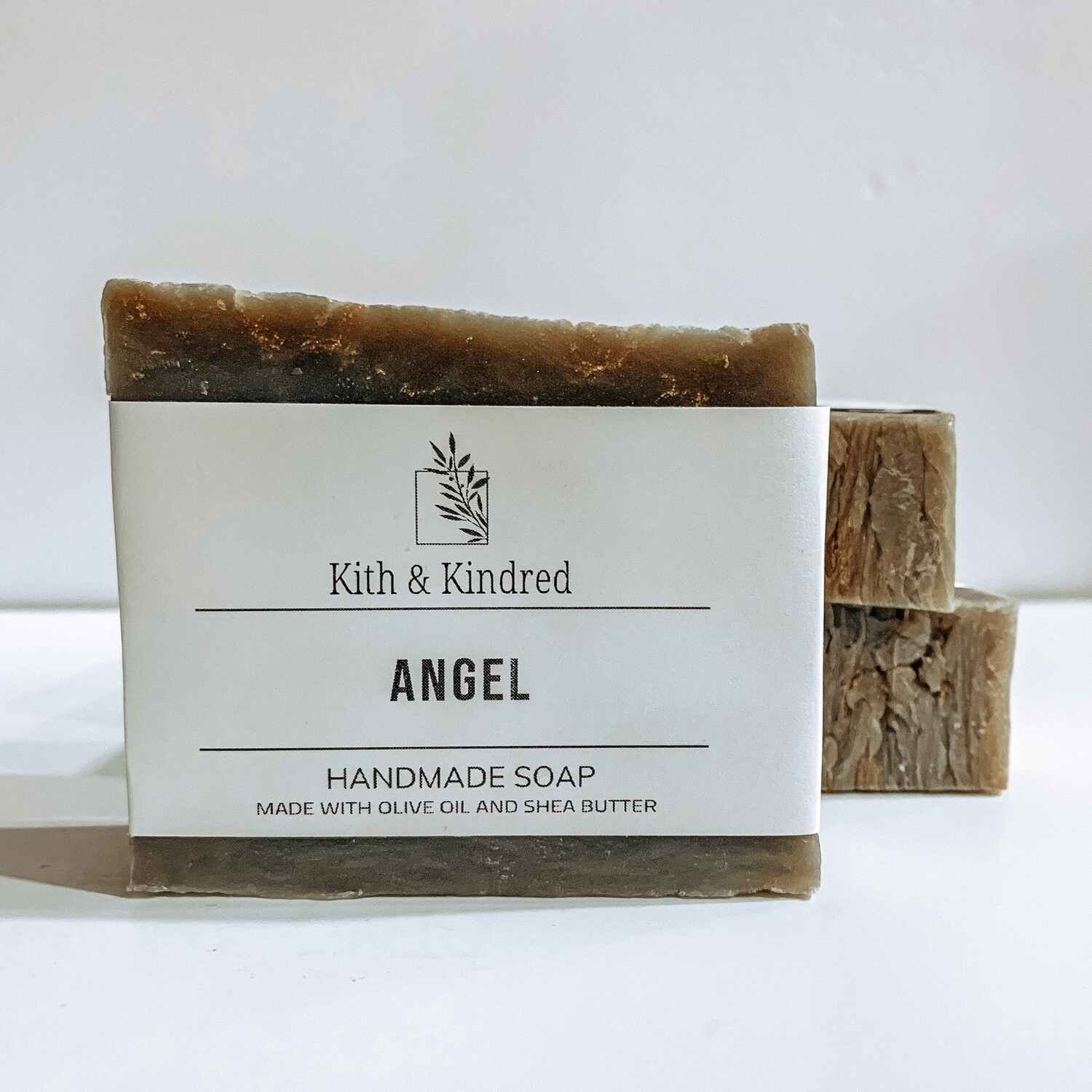 Angel Soap - 1 bar