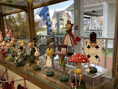 Collectibles