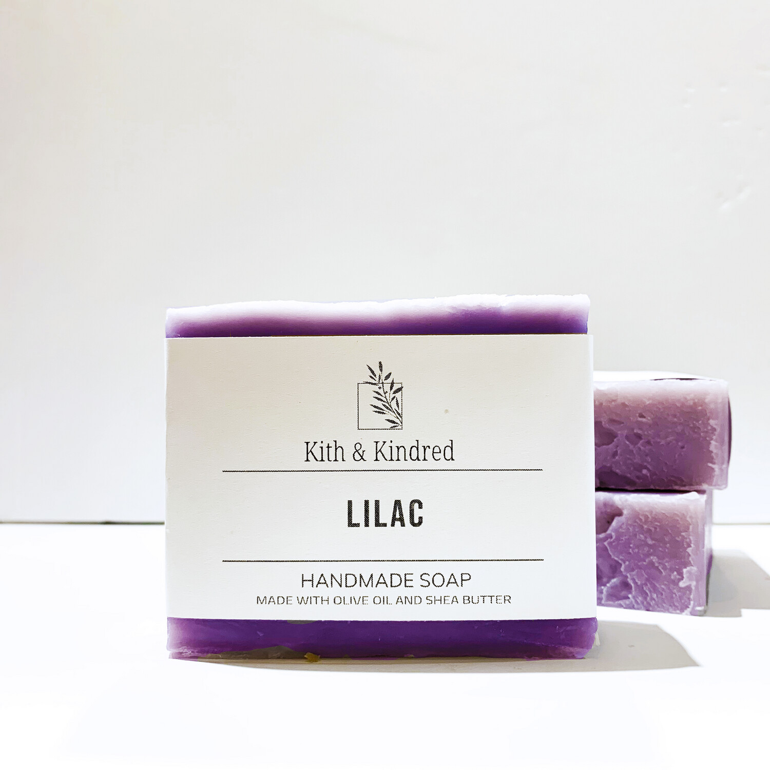 Lilac - 1 bar