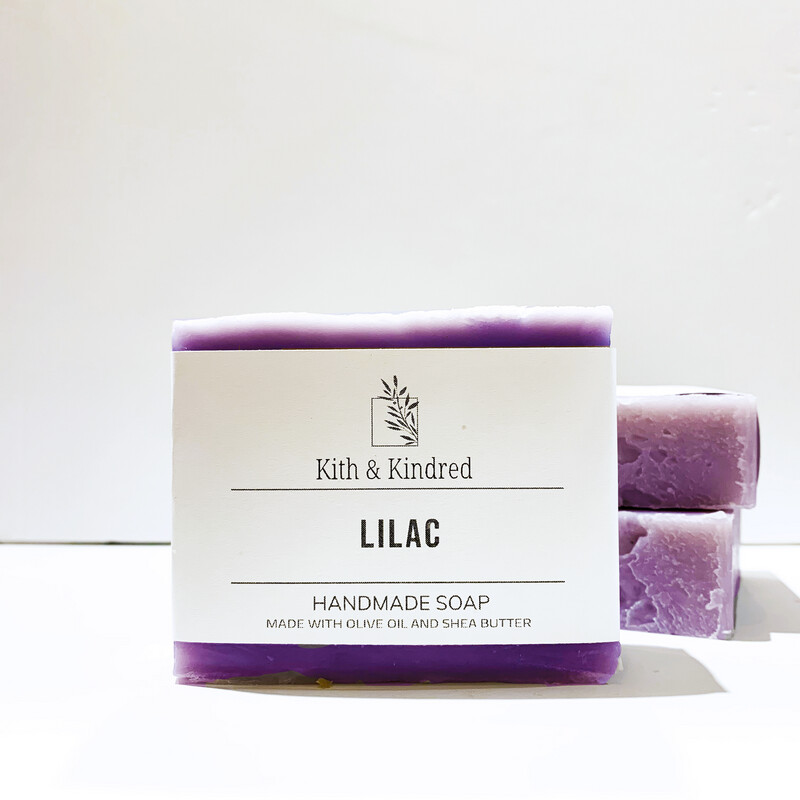 Lilac - 1 bar