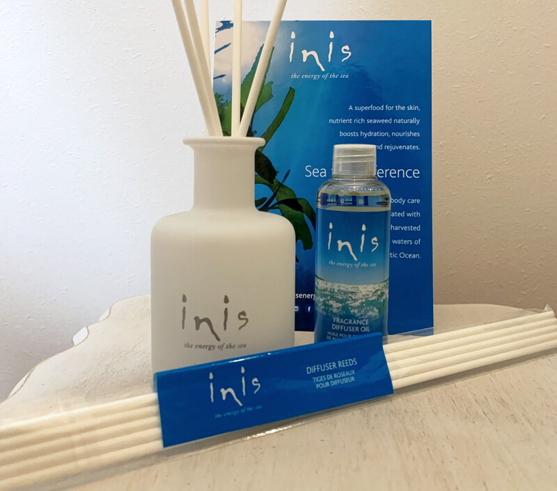 Fragrance Diffuser Set