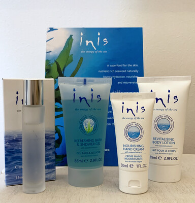 Inis Frangrance Products