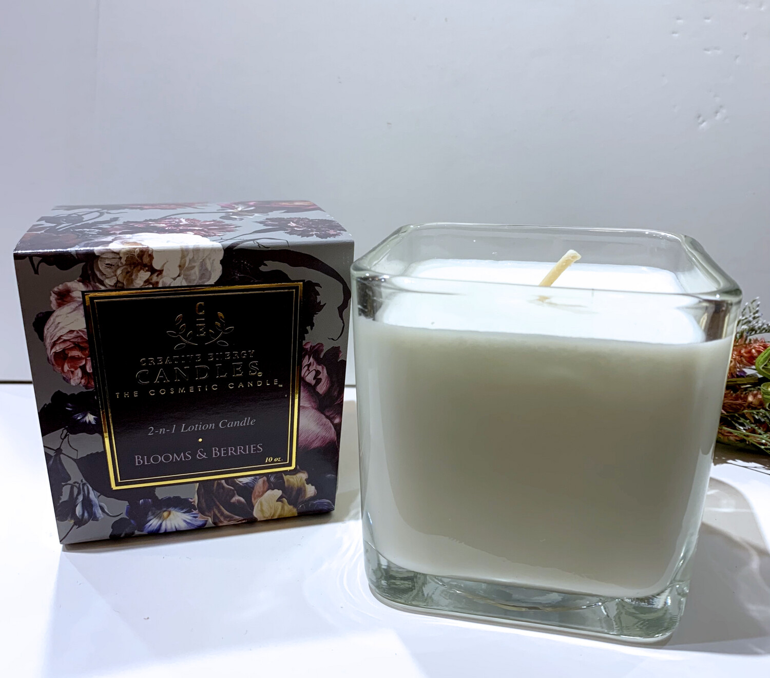 Blooms &amp; Berries 6oz