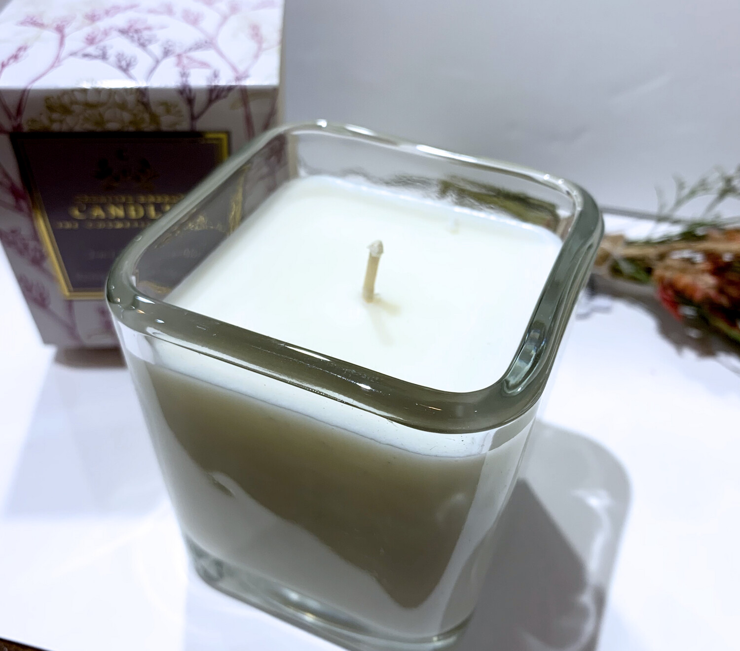 Rosemary &amp; Lavender 6oz