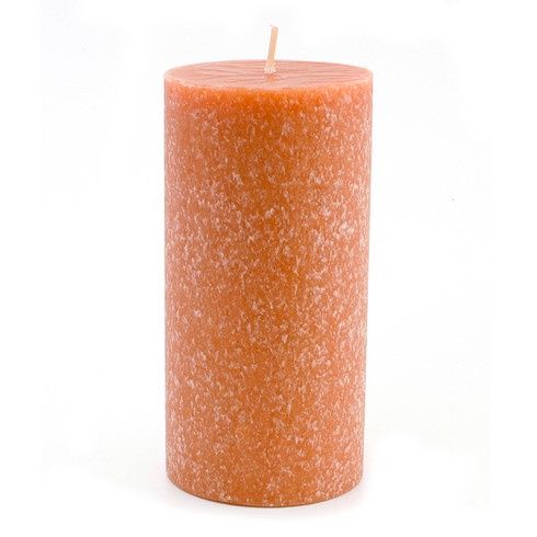 Timberline Pillar 3 x 6 - Rust, Seasonal