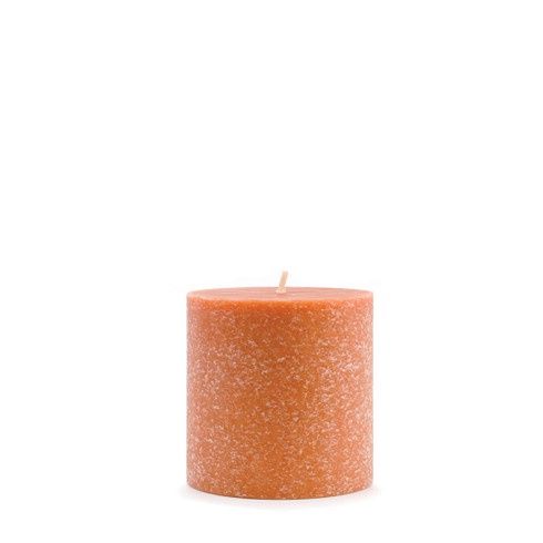 Timberline Pillar 3 x 3 - Rust, Seasonal