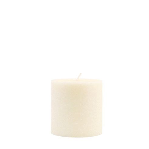 Timberline Pillar 3x3 - Ivory