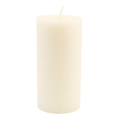 Timberline Pillar 3x6 - Ivory