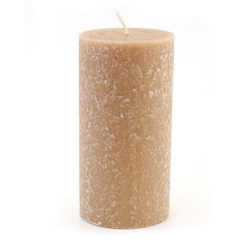 Timberline Pillar 3x6 - Taupe