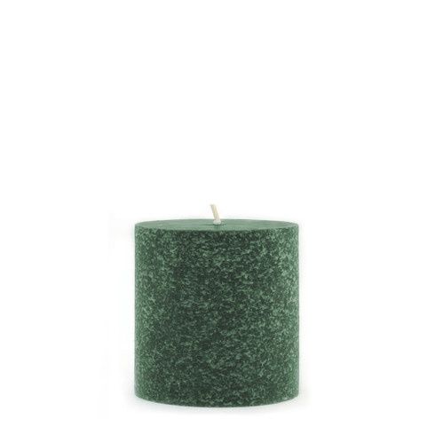 Timberline Pillar 3 x 3 - Dark Green , Seasonal