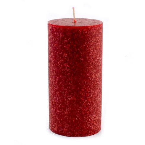 Timberline Pillar 3 x 6 - Garnet