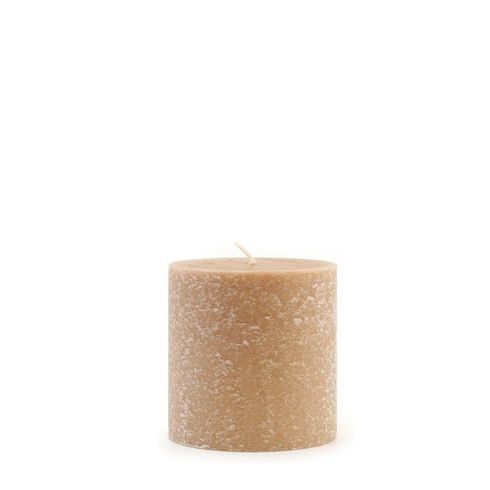 Timberline Pillar 3x3 - Taupe