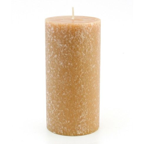 Timberline Pillar 3x6 - Beeswax