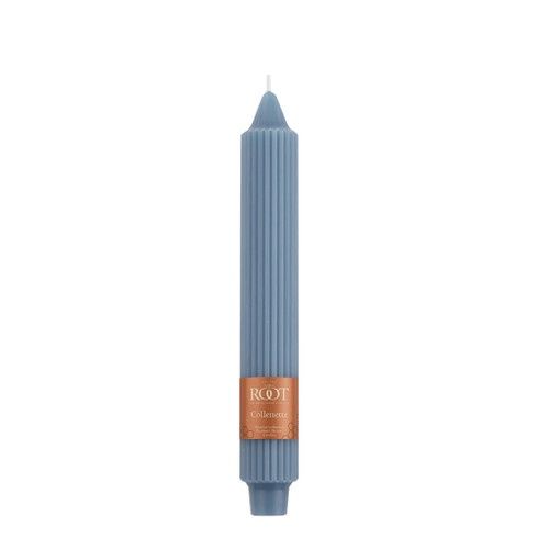 Grecian Coll 9 in - Williamsburg Blue