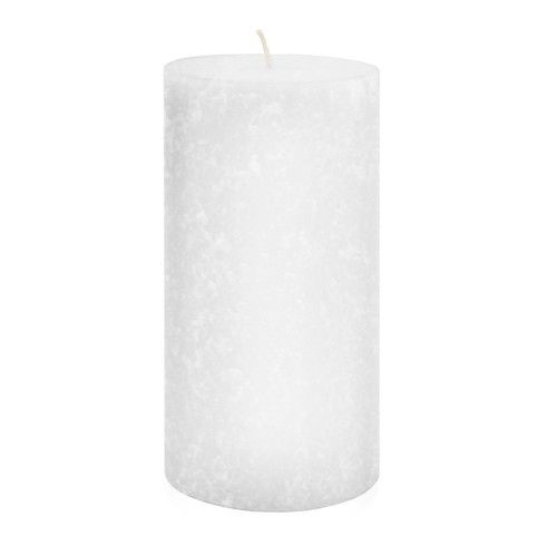Timberline Pillar 3x6  - White