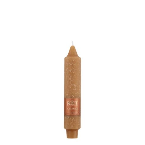 Beeswax Timberline Coll 7in