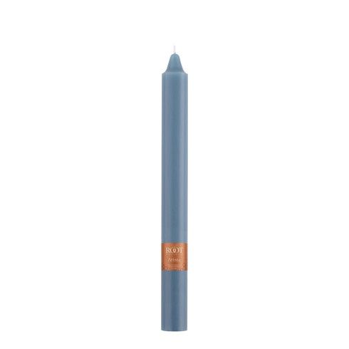 Arista Smooth 9 x 7/8 - Williamsburg Blue