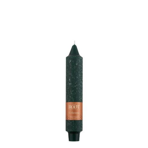 Dark Green Timberline Coll 7in - Seasonal