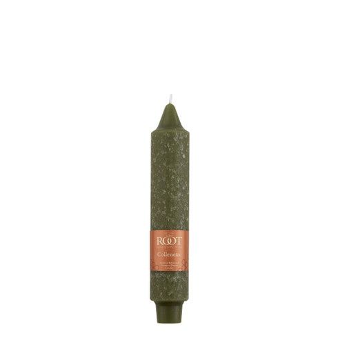 Dark Olive Timberline Coll 7in