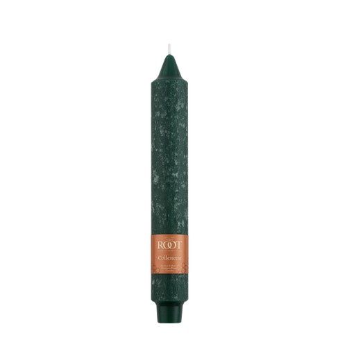 Dark Green Timberline Coll 9in - Seasonal
