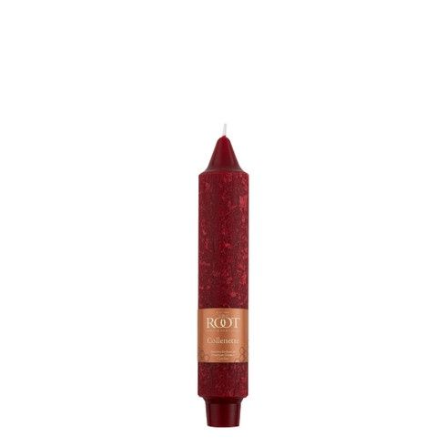 Garnet Timberline Coll 7in
