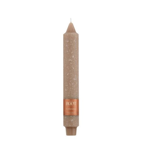 Taupe Timberline Coll 9in