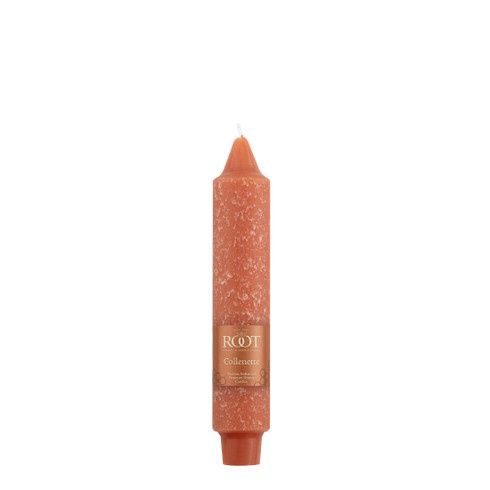 Rust Timberline Coll 7in - Seasonal