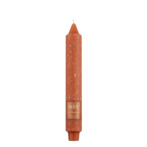 Rust Timberline Coll 9in - Seasonal