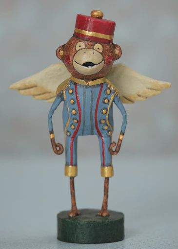 Monkey Business