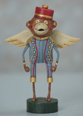 Monkey Business
