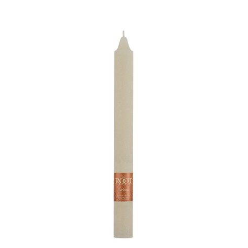 Ivory Timberline Arista 9in