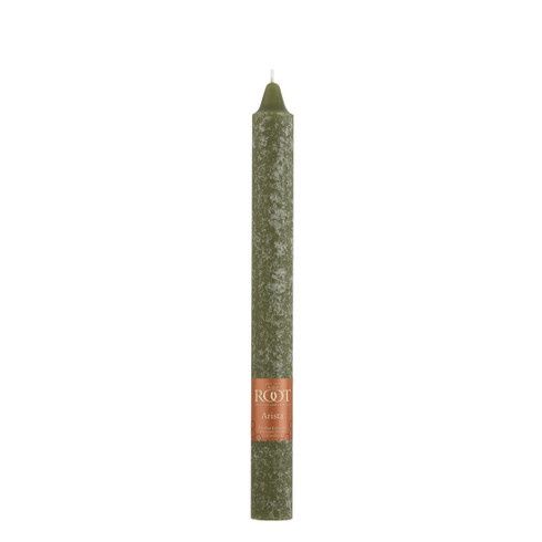 Dark Olive Timberline Arista 9in
