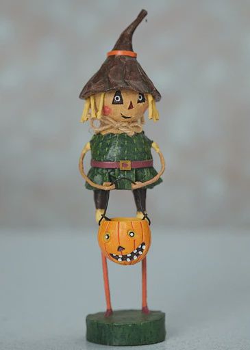 Scarecrow