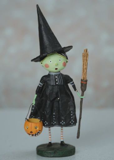 Wicked Witch