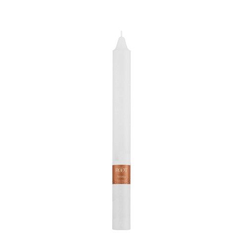 Arista Smooth 9 x 7/8 - White