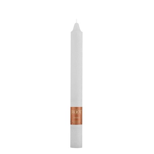 White Timberline Arista 9in