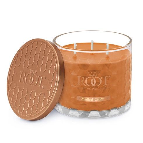 Honeycomb 12oz - Mulled Cider